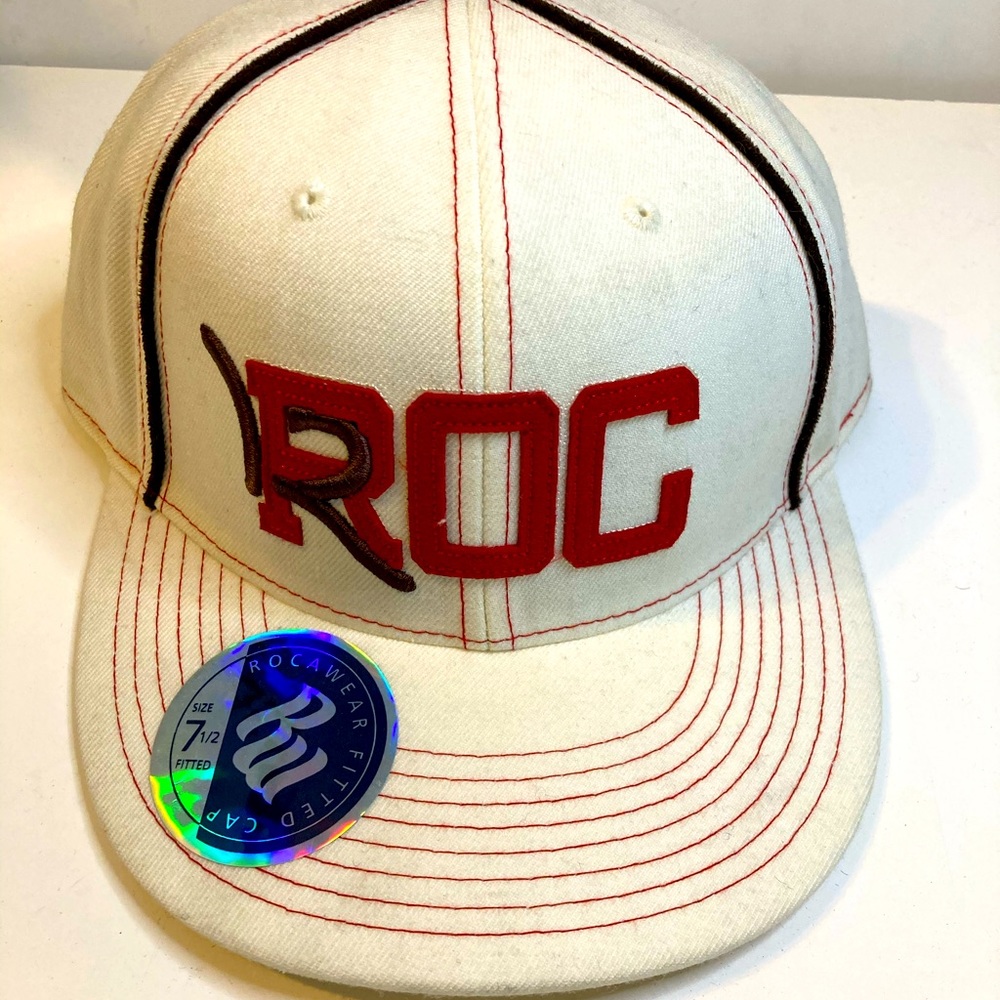 NWT Rocawear Men’s Hat